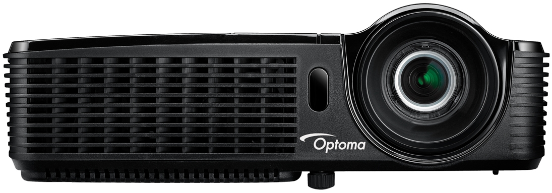 Optoma FX5200 Brillantes 3300 lúmenes, ideal para entornos profesionales
