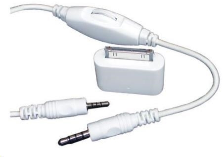 CABLE PARA OPTOMA PICO IPHONE/IPOD FG.SP.8BU0701