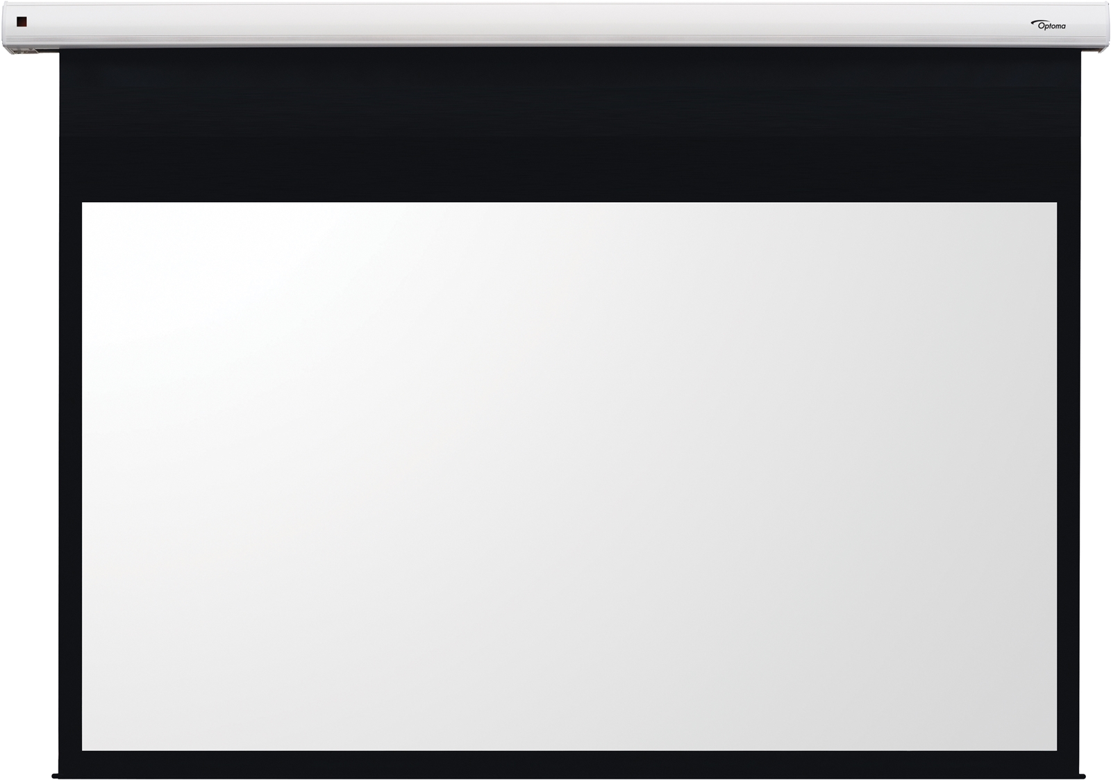 Pantalla Electrica para proyectores Optoma DE-9092EGA