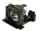 Lámpara Optoma DE.5811116037-S Valido para Optoma ES522 y EX532