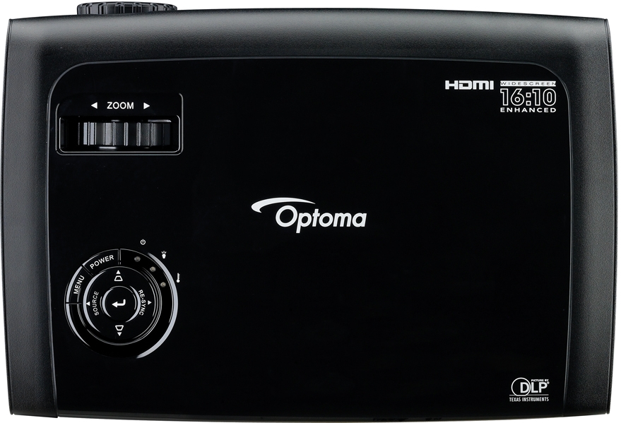 Proyector Optoma EW536 Proyección Panorámica 3D – Las imágenes serán tán reales que querrás tocarlas