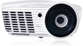 Proyector Optoma EH415e 4200 ANSI Lumen, Resolución FULL HD