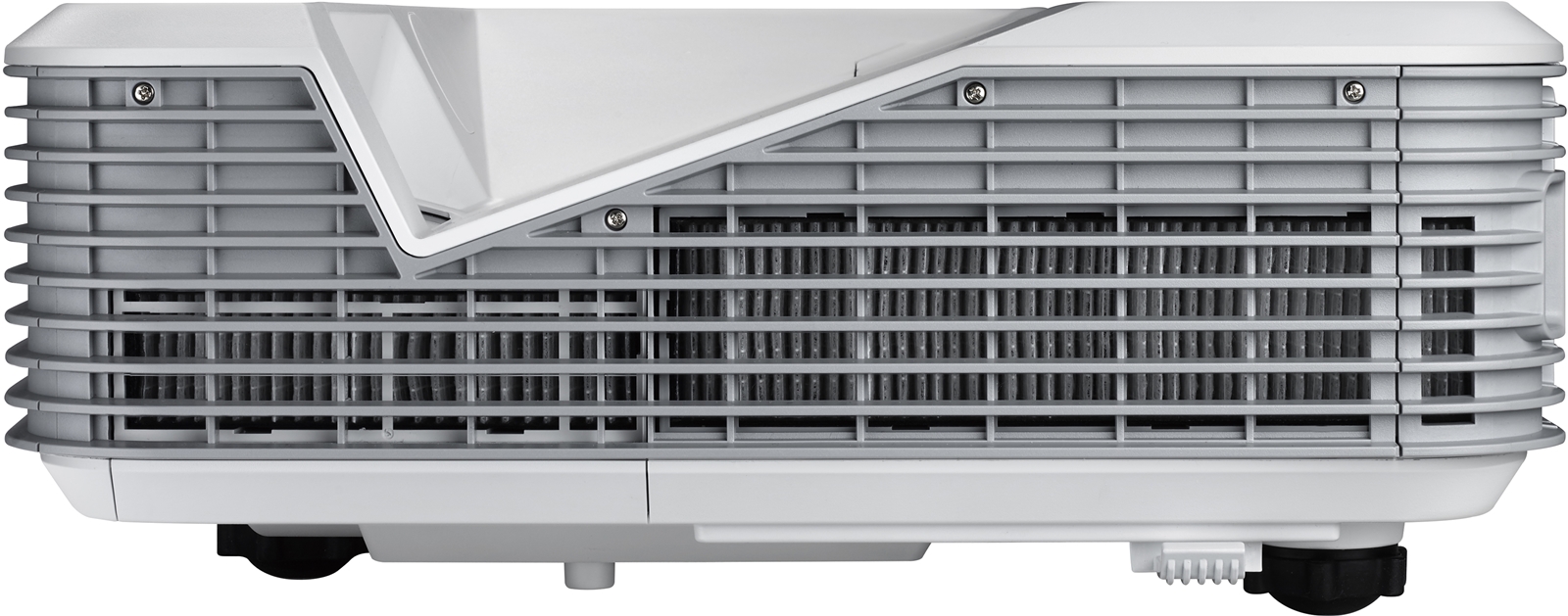 Proyector Optoma EH319UST 1080p de ultra corta distancia Optoma EH319UST es perfecto para negocios