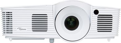 Proyector Home Cinema Full HD 1080p es el primer proyector con tecnología de mejora de imagen Visual Presence Darbee