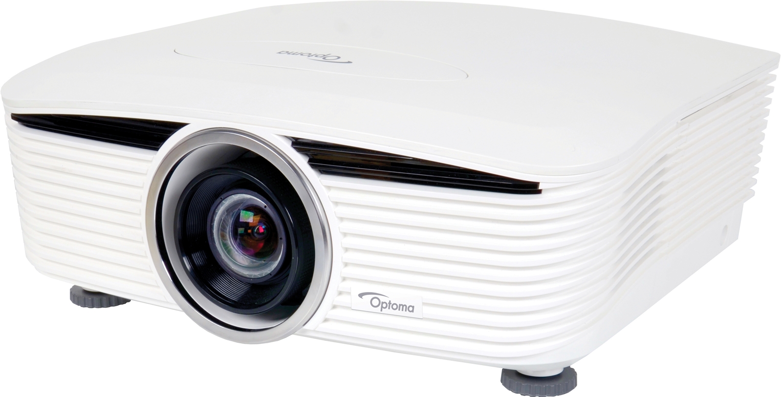 Proyector Optoma W501 para aplicaciones profesionales con 5000 lúmenes de brillo
