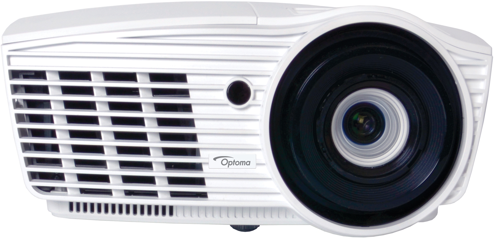 Proyector Optoma W415 + Bolsa Optoma, Impresionante luminosidad, alto contraste y gran potencia de audio