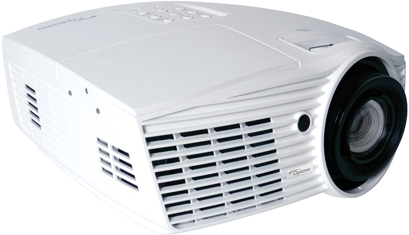 Proyector Optoma W415 + Bolsa Optoma, Impresionante luminosidad, alto contraste y gran potencia de audio