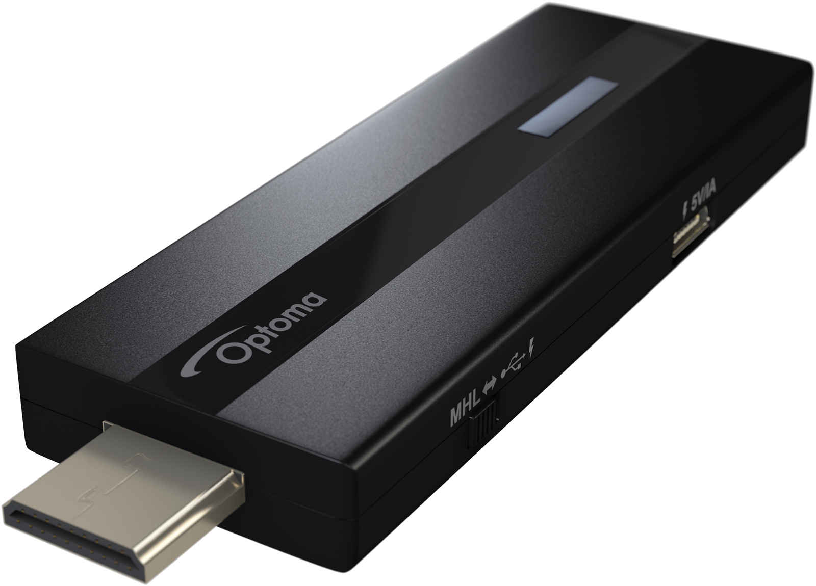 Optoma HDCastpro proyecte inalámbricamente desde un PC o un dispositivo móvil