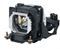 Lámpara Optoma DE.5811100256-S Recambio de Lámpara para proyector ES520