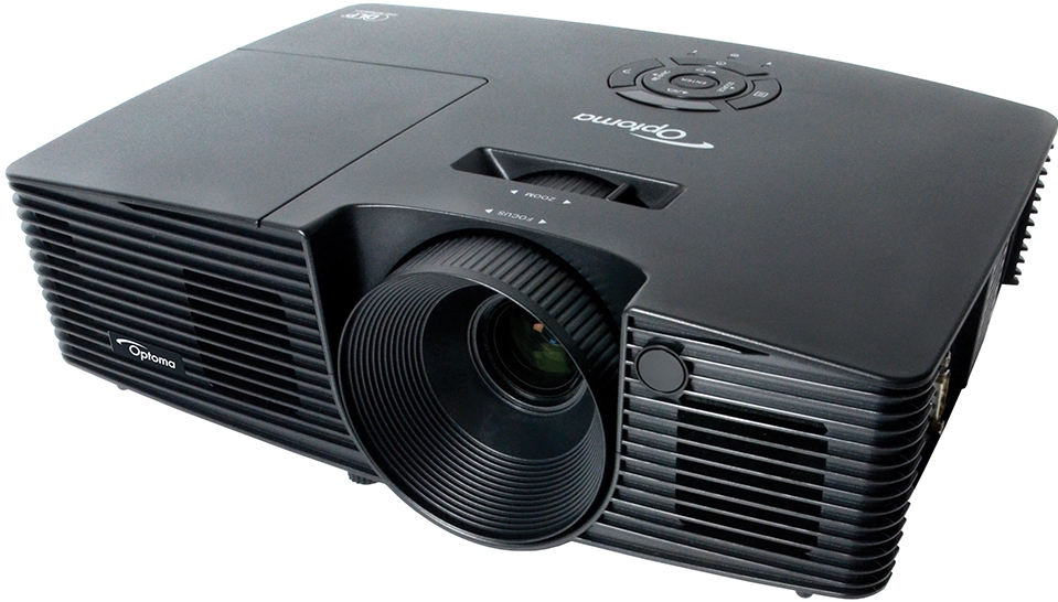 Proyector Optoma H182X (Obsoleto, nuevo modelo H183x)
