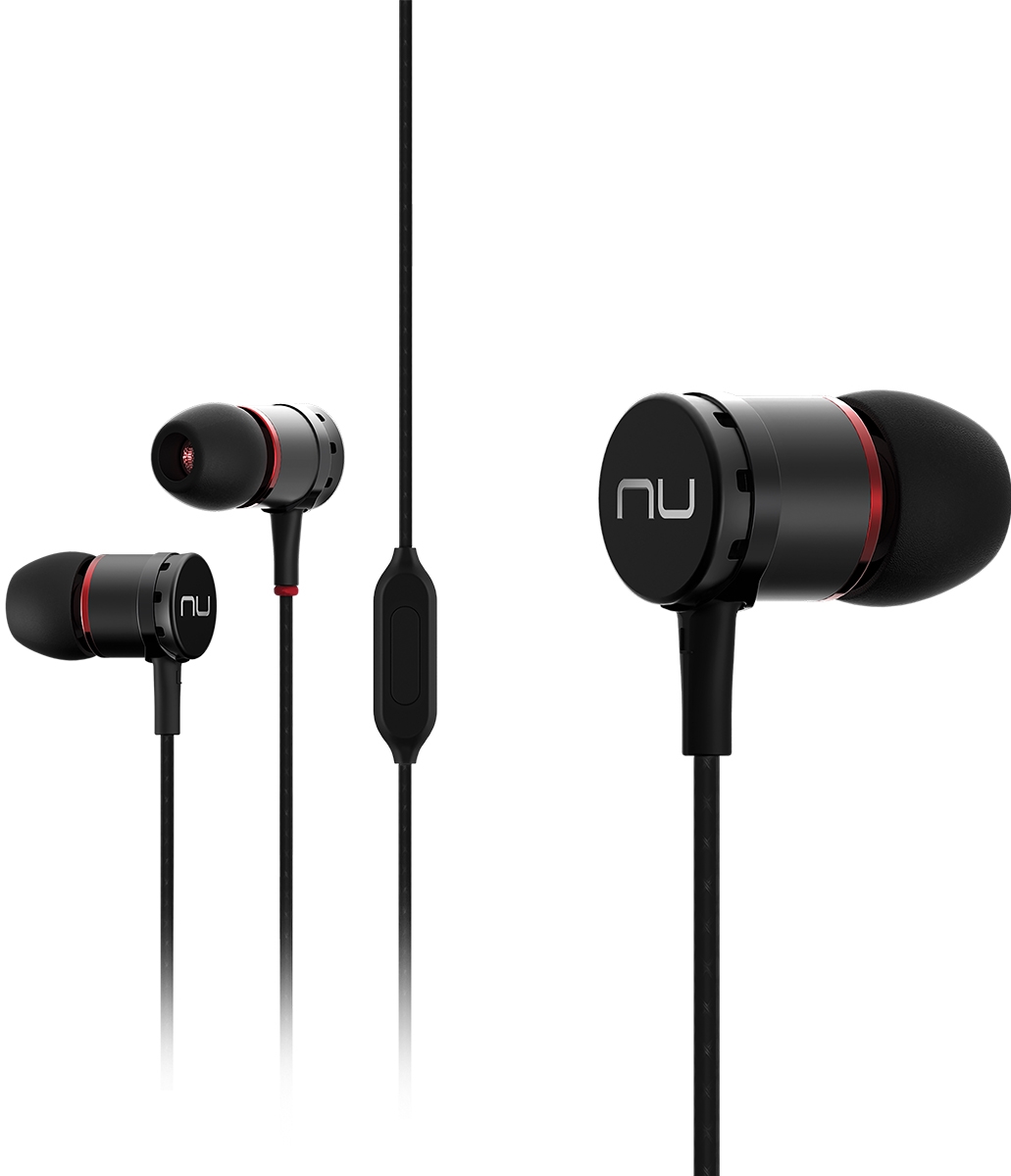 Auriculares de alto rendimiento Optoma NE750M