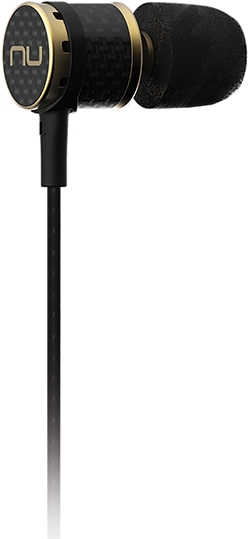 Auriculares de alto rendimiento Optoma NE750M