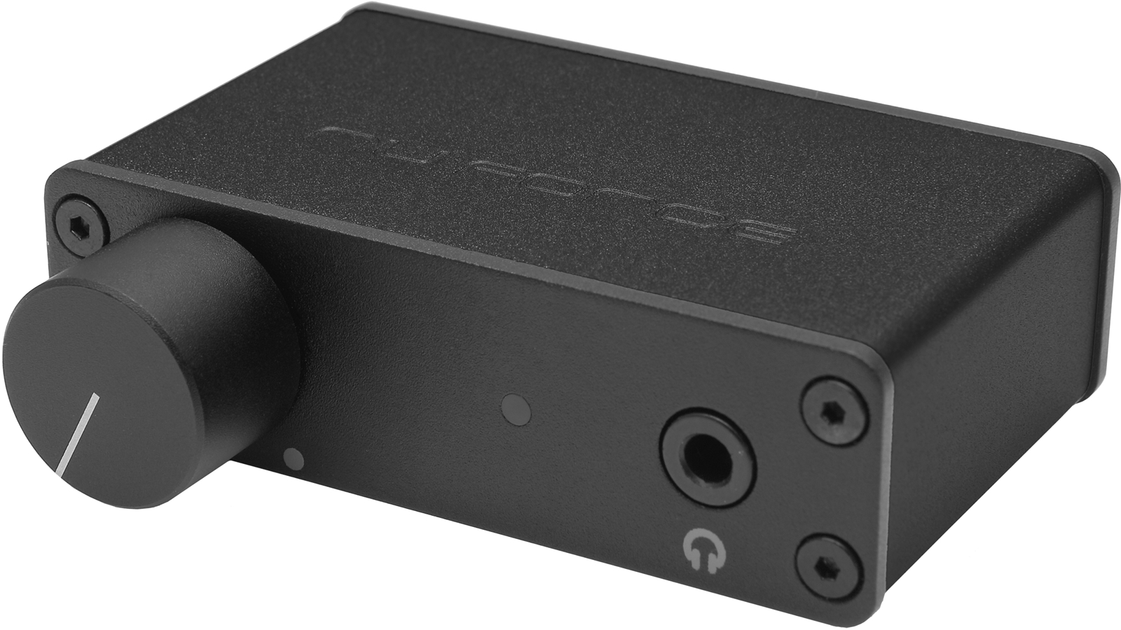 Dac portatil PC/Mac Optoma uDAC 3 Black