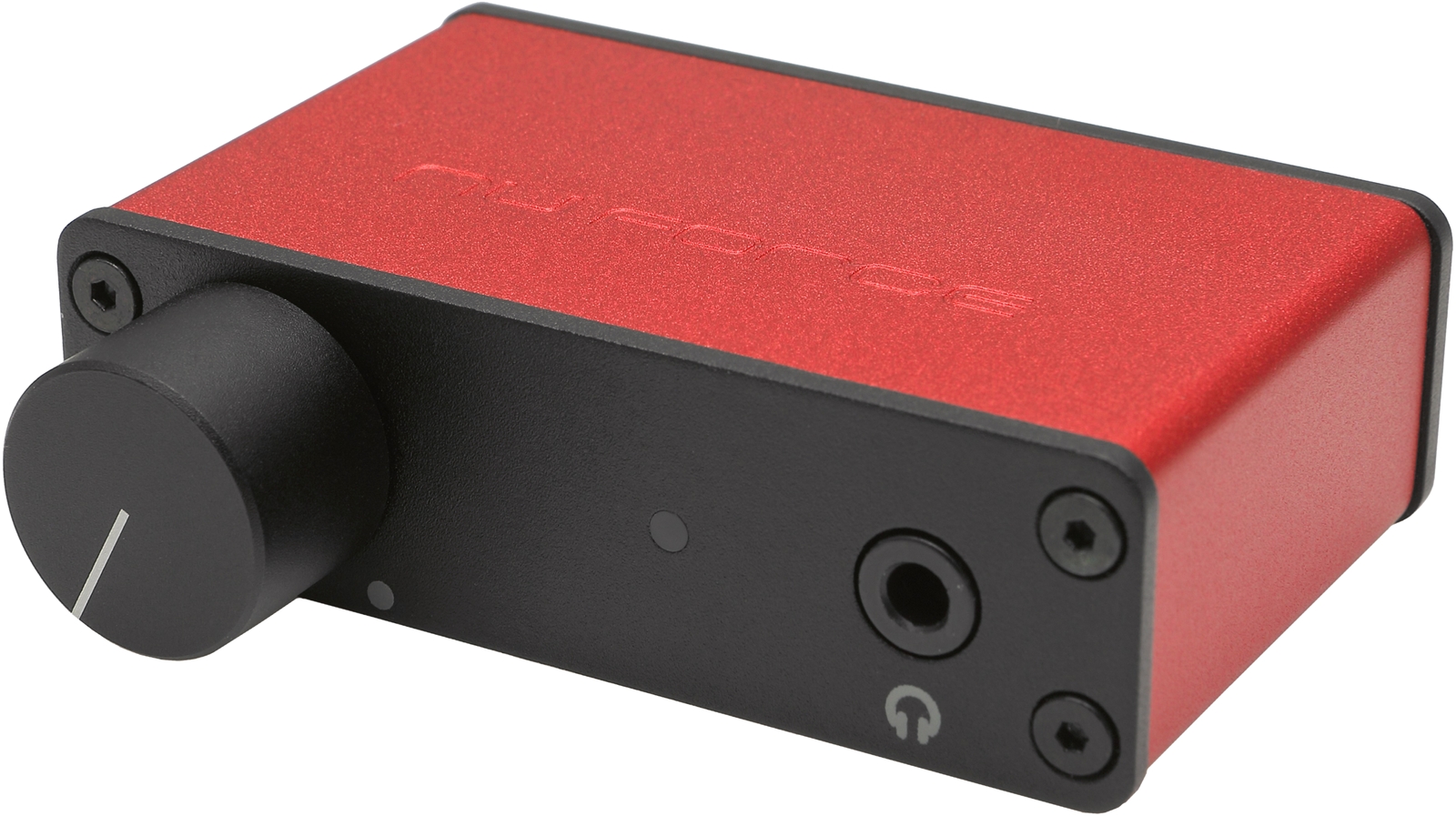 Dac portatil PC/Mac Optoma uDAC 3 Black