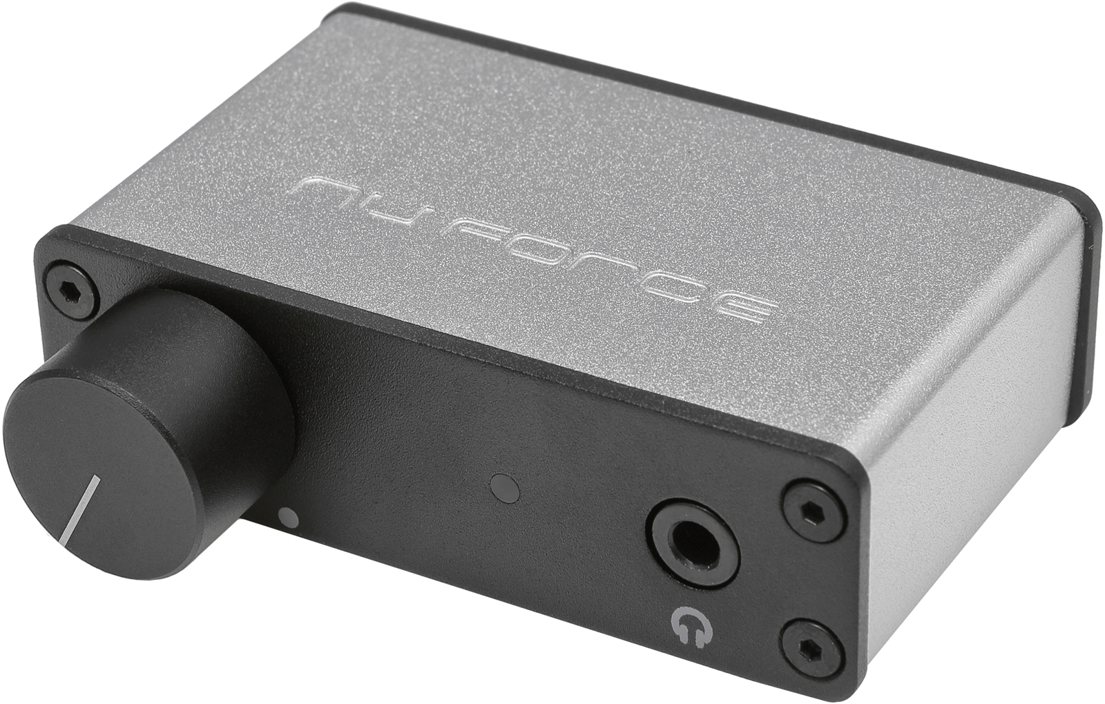 Dac portatil PC/Mac Optoma uDAC 3 Black