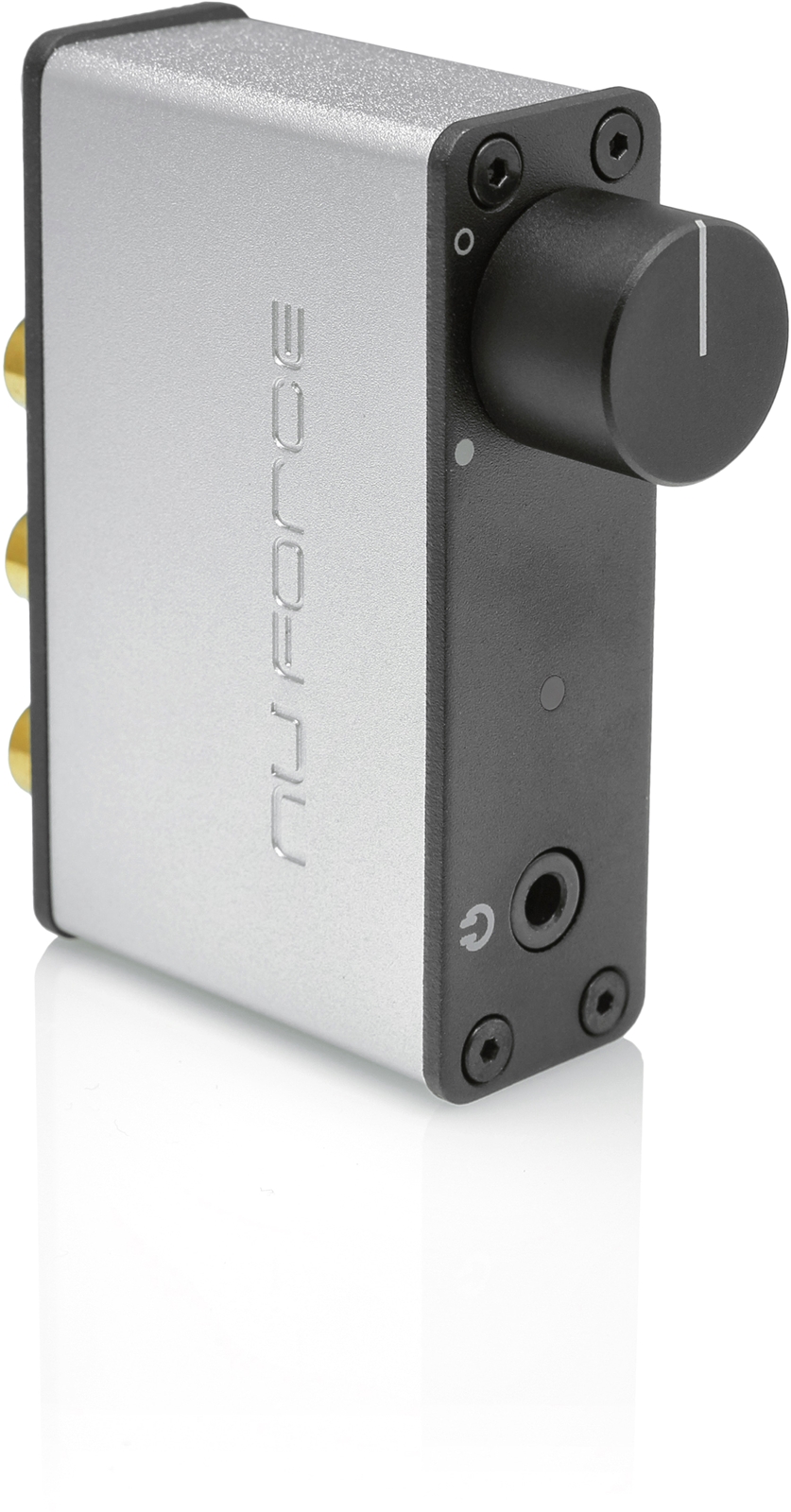 Dac portatil PC/Mac Optoma uDAC 3 Black
