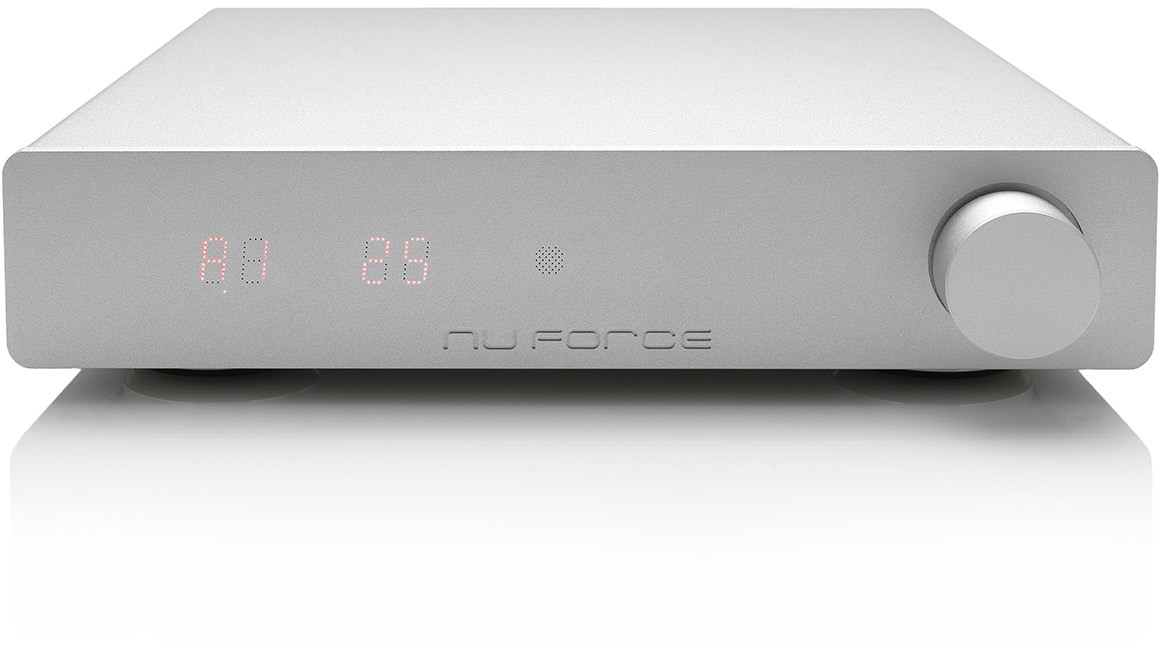 Sistema de música digital Optoma DDA-120 Black, capaz de extraer hasta el último detalle y matiz de su colección de música.