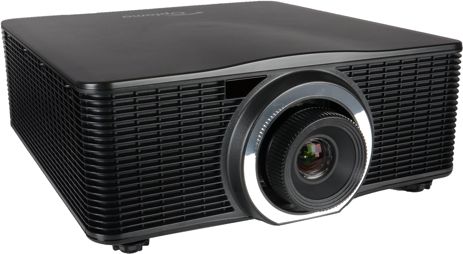 Proyector Optoma ZU650 Tecnologia laser, 0.67” WUXGA, DC3, 6000 Lumenes