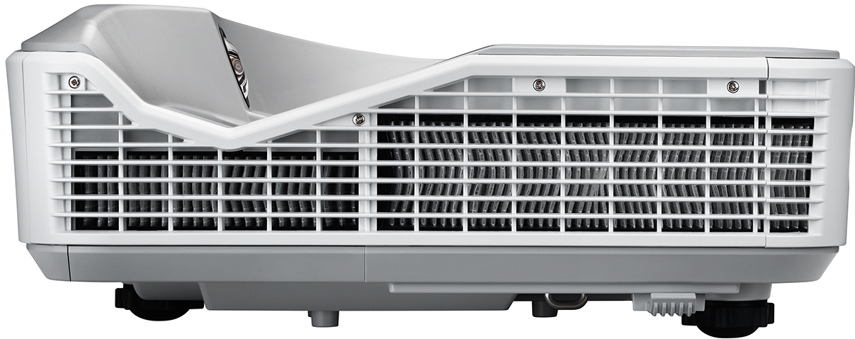 Proyector Optoma ZU650 Tecnologia laser, 0.67” WUXGA, DC3, 6000 Lumenes
