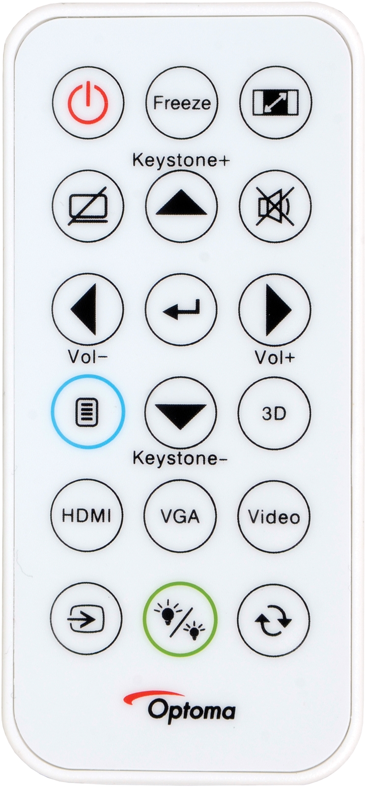 Proyector Optoma DX346 Diseñado para salas de reuniones y aulas 3200l, con bolsa Optoma incluida
