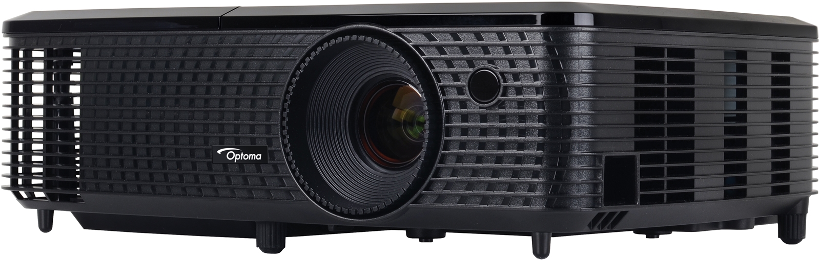 Proyector Optoma HD142X Sencillo y fácil de configurar el excelente y versátil