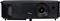 Proyector Optoma S340 brillante SVGA – 3300 ANSI lúmenes HDMI, VGA, USB-A Power, 2W altavoces