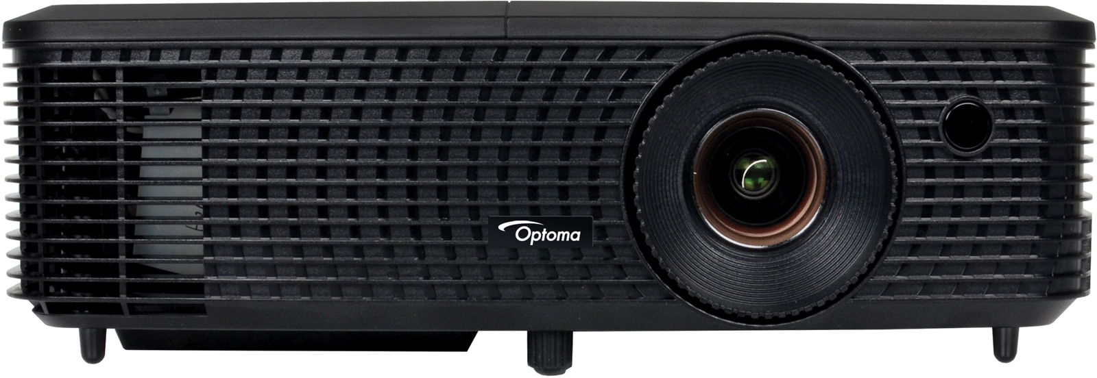 Proyector Optoma S341 Brillante proyector SVGA – 3500 ANSI lúmenes Sencilla conectividad