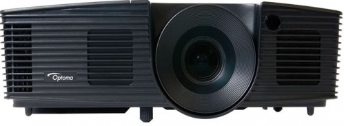 Optoma W330 Brillo de 3000 lúmenes ANSI -Contraste de 20000:1 WXGA