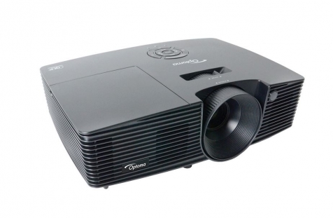 Optoma W330 Brillo de 3000 lúmenes ANSI -Contraste de 20000:1 WXGA