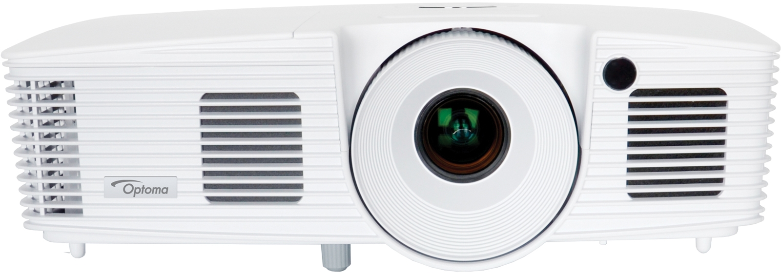 Proyector Optoma X416 ¡Un impacto de luz con X416 3D 4300 Lumenes 20.000:1 !
