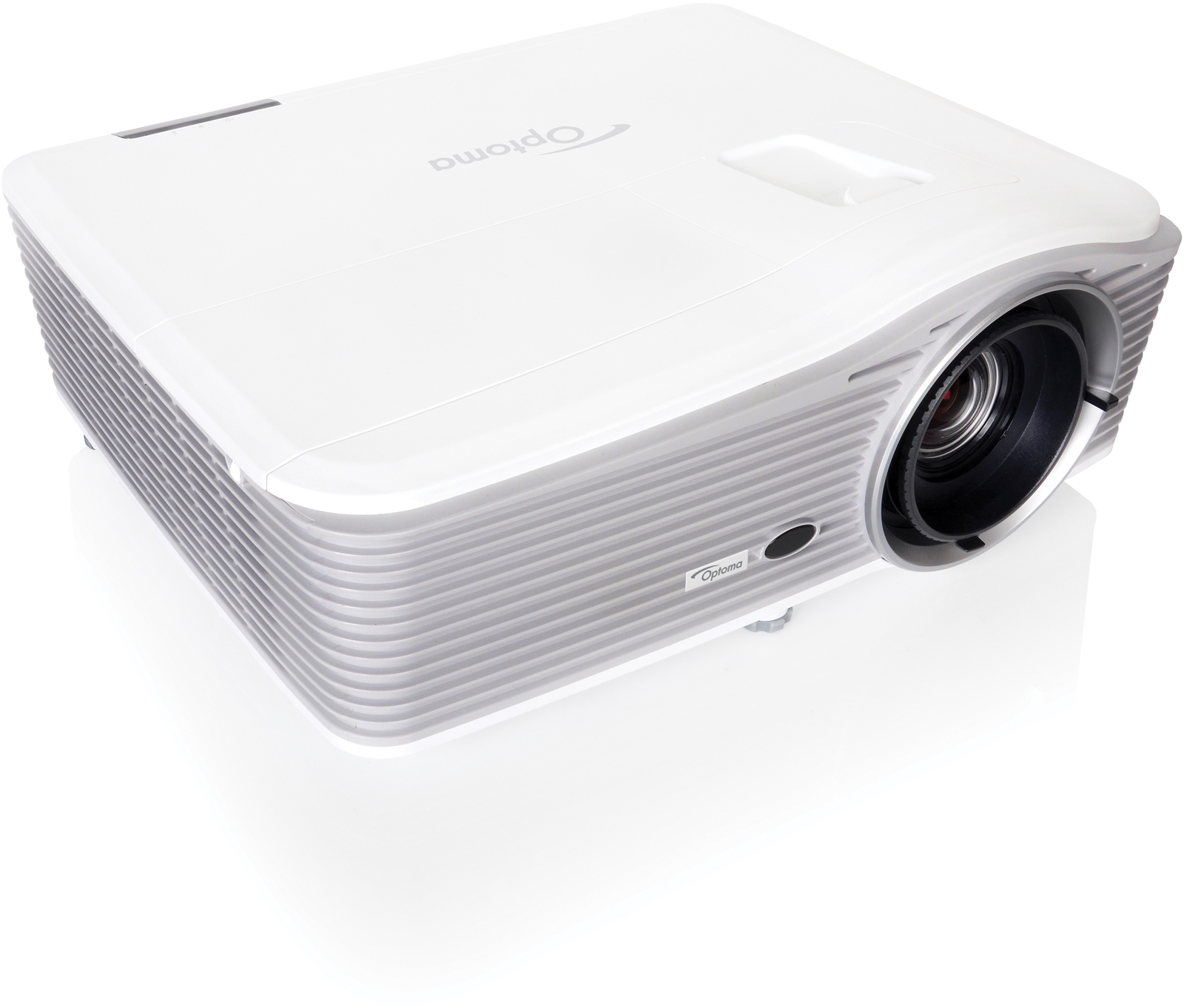 Proyector Optoma WU515T para instalaciónes profesionales cuenta con 6.000 lúmenes