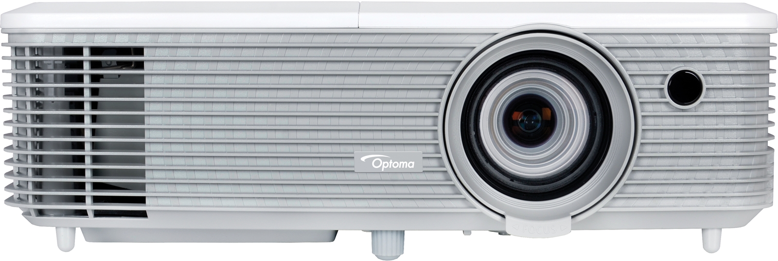 Proyector Optoma EH345 está diseñado para entornos educativos y empresariales, con altavoz