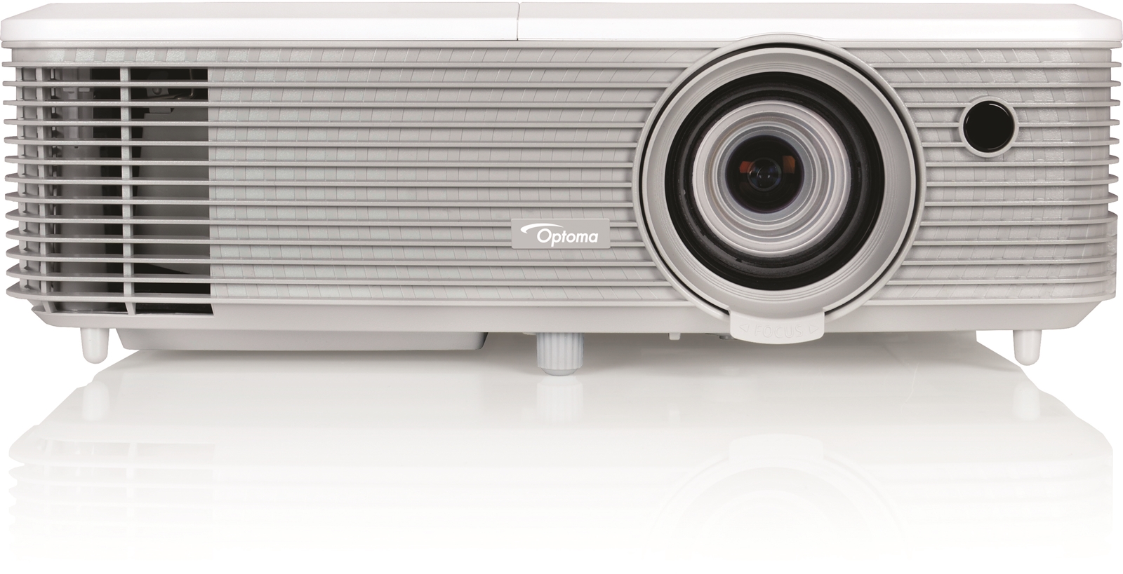 Proyector Optoma W355 R WXGA Ideal para empresa o aulas de formación