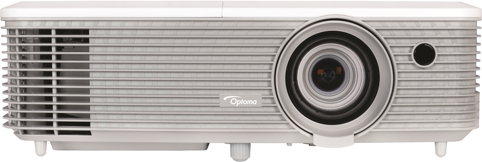 Proyector Optoma W355 R WXGA Ideal para empresa o aulas de formación