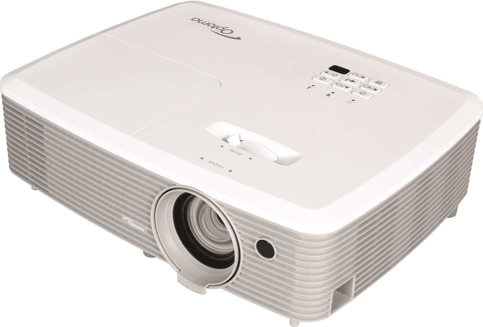 Proyector Optoma W355 R WXGA Ideal para empresa o aulas de formación