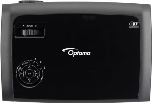 Proyector Optoma HD600X-LV con una resolución nativa de 720p, 3D Ready,V 2500 ANSI LUMEN SOPORTE 3D 120HZ DL, gastos de envio gratis