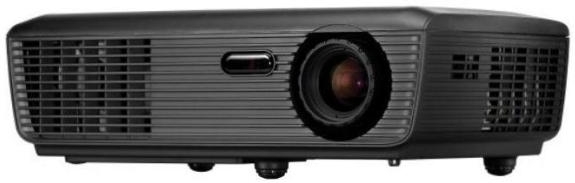 Proyector Optoma EX538 Ideal para salas de tamaño medio, 3.000 ANSI lumenes