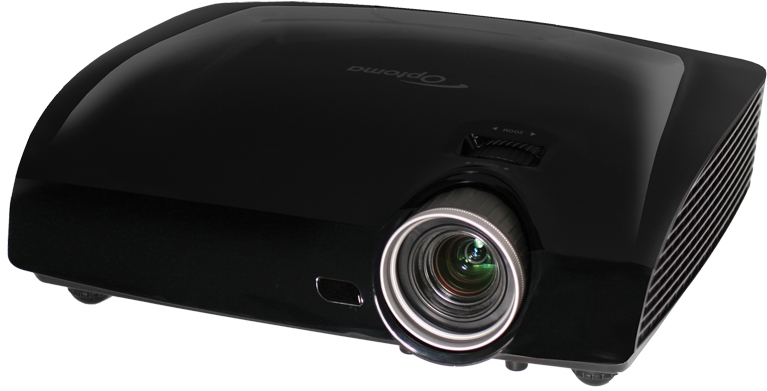 Proyector Optoma HD300X + Gafas ZD20 (Consulte precio por email)