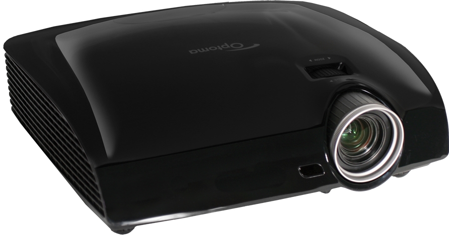 Proyector Optoma HD300X + Gafas 3DRF +ir (consulte precio por email)