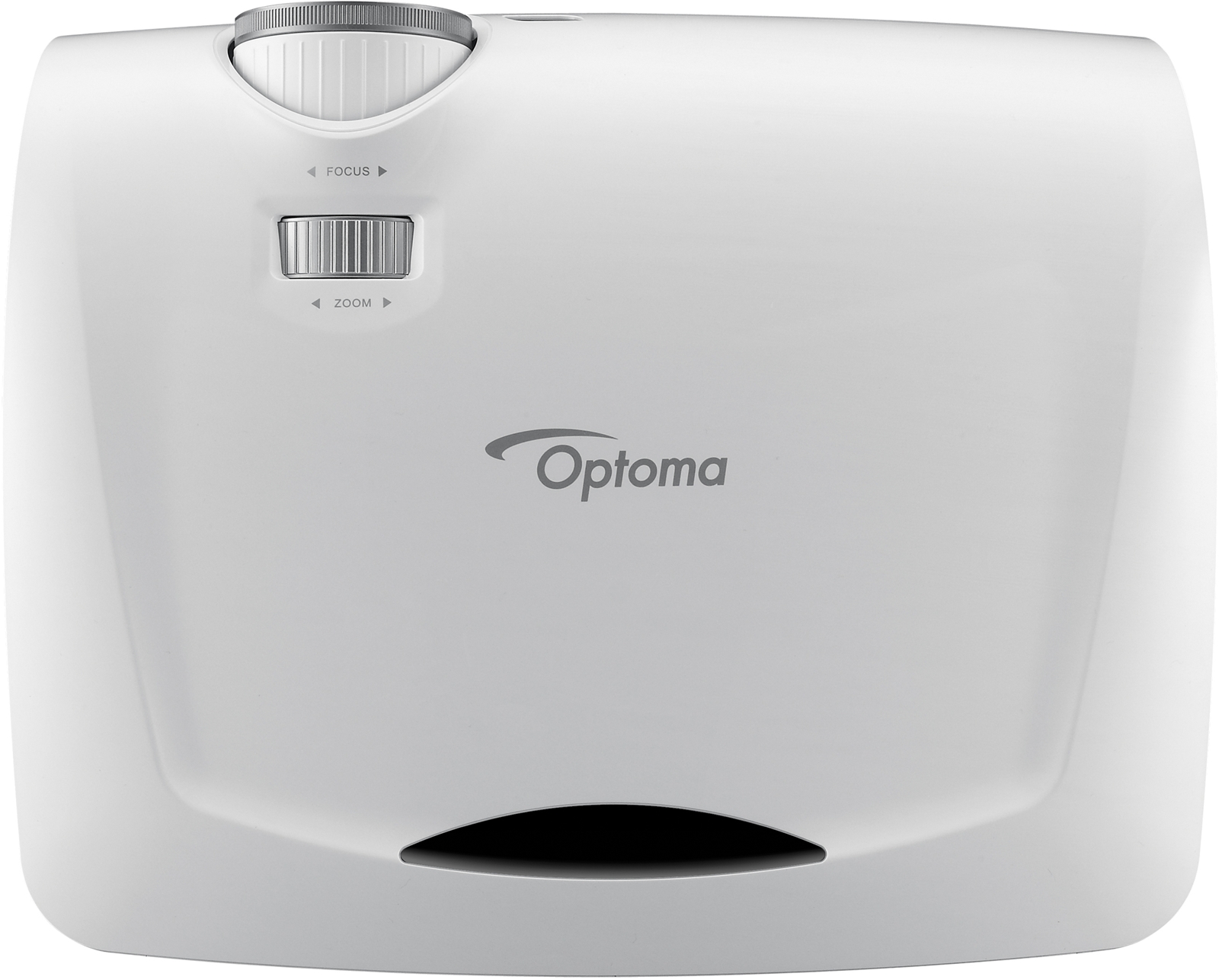 Proyector Optoma HD33 Imágenes vivas 1080p en 3D, Sumérjase en el entretenimiento 3D FullHD - 2x entradas HDMI 1.4a, Muy silencioso ¡ Garantía in situ oficial España !