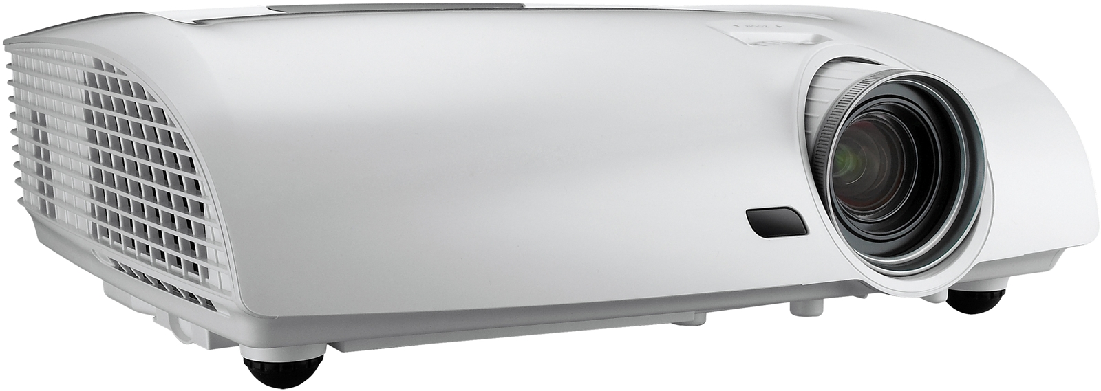 Proyector Optoma HD33 Imágenes vivas 1080p en 3D, Sumérjase en el entretenimiento 3D FullHD - 2x entradas HDMI 1.4a, Muy silencioso ¡ Garantía in situ oficial España !