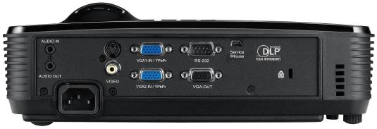 Optoma DS327 con lámpara de 6.000 horas de vida