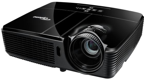 Optoma DS327 con lámpara de 6.000 horas de vida