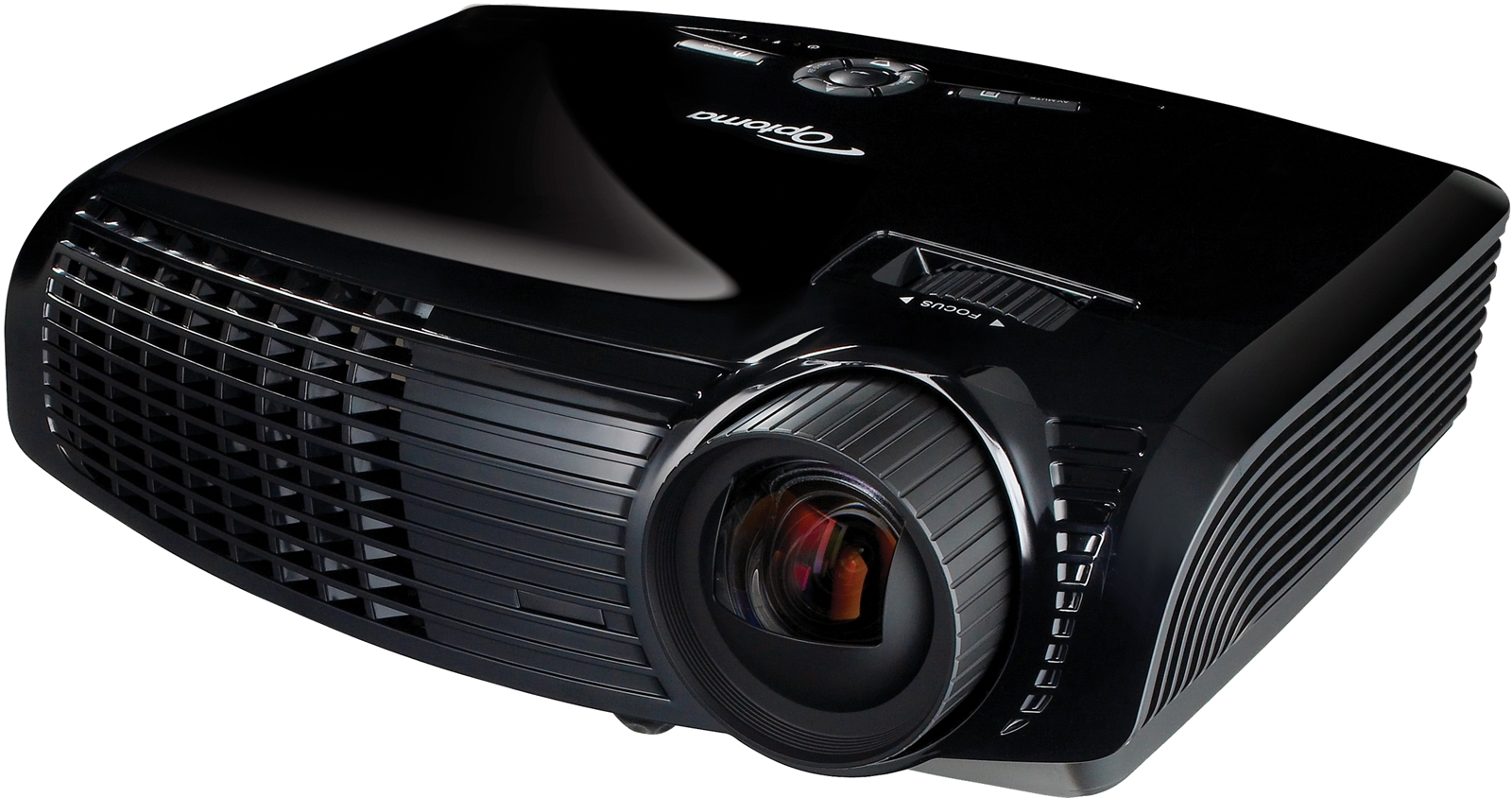 Proyector Optoma GT750 (Obsoleto) adquiere el nuevo GT760