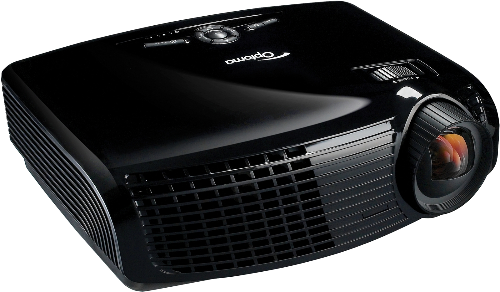 Proyector Optoma GT750 (Obsoleto) adquiere el nuevo GT760