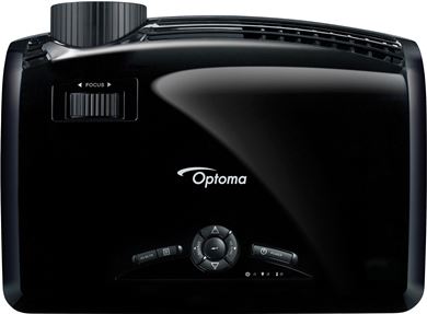 Proyector Optoma GT750 (Obsoleto) adquiere el nuevo GT760