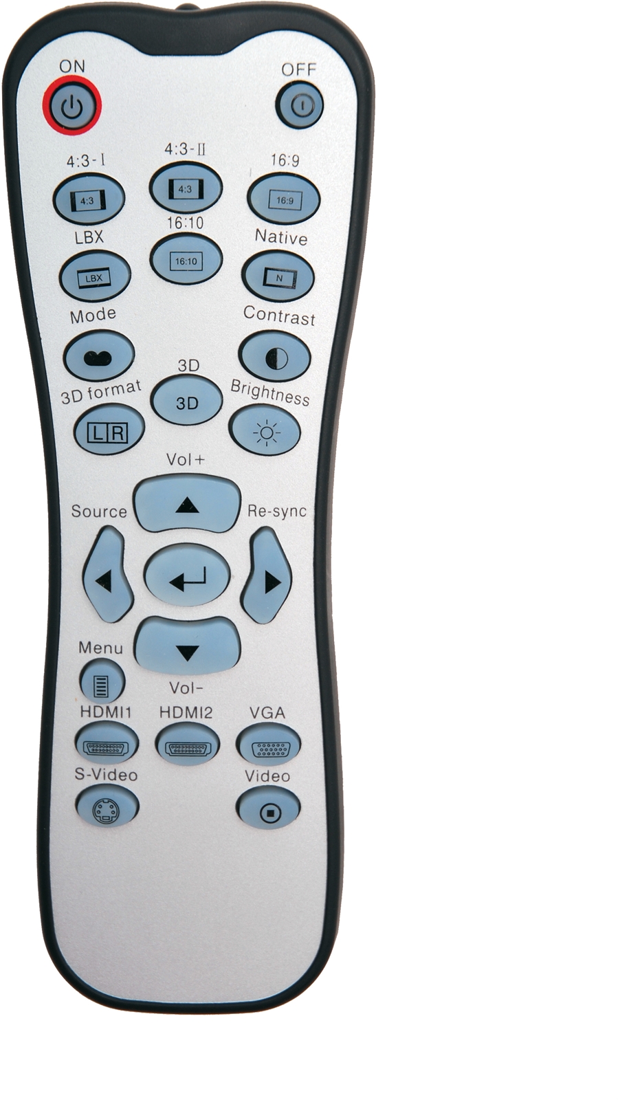 Proyector Optoma GT750 (Obsoleto) adquiere el nuevo GT760