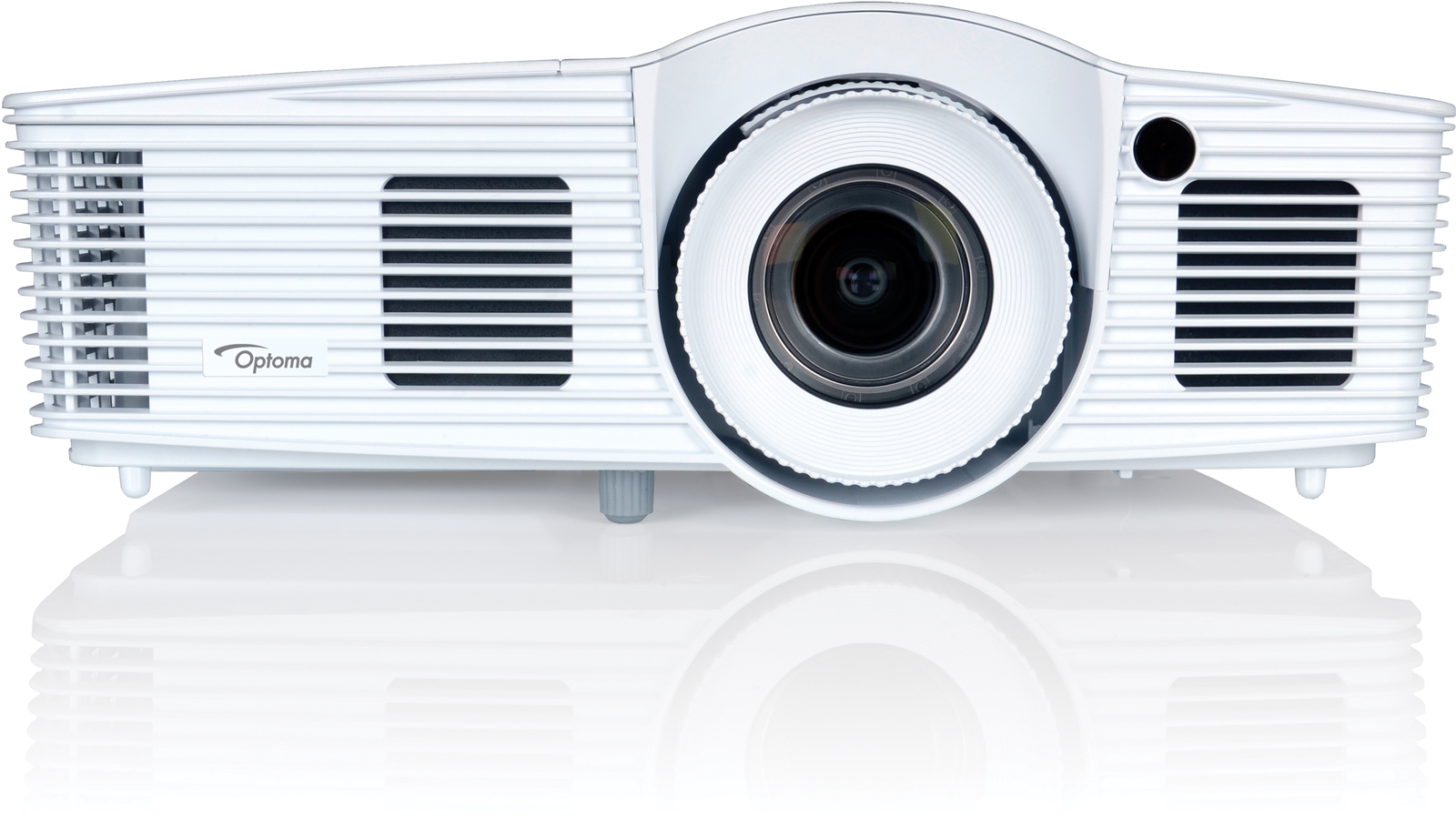 Proyector Optoma EH416 Full HD 1080p, 4200 Lumens