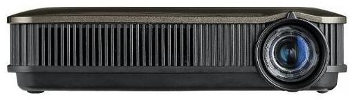 Miniproyector Optoma PK320 es perfecto para negocios y ocio, Con altavoces y hasta un impresionante 150 " gastos de envio gratis