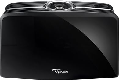 Proyector Optoma UHD65 Detalles como en la vida real - proyector 4K Ultra HD -HDR + REGALO